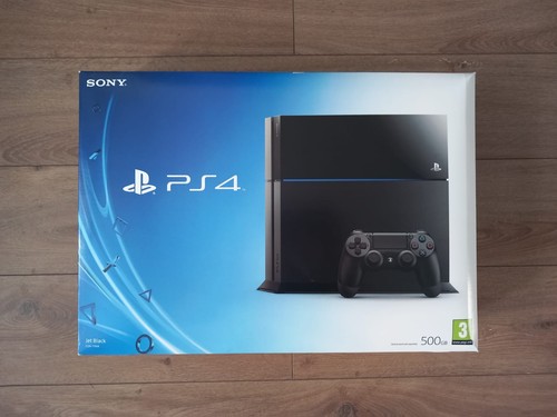 Sony playstation ps4 - sony,