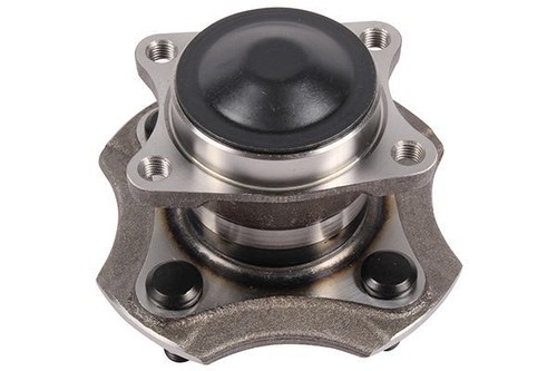 Rear left wheel bearing kit - left,