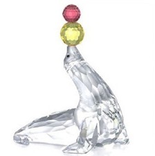 Swarovski Crystal "PLAYING