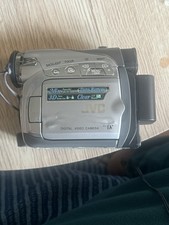 Fully Working JVC Digital