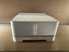 Sonos ZP120 Plug-in ZonePlayer, 1 of 4 for sale, see photo for others 
