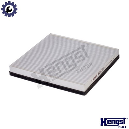 Filter cabin air e2933li - e2933li, for