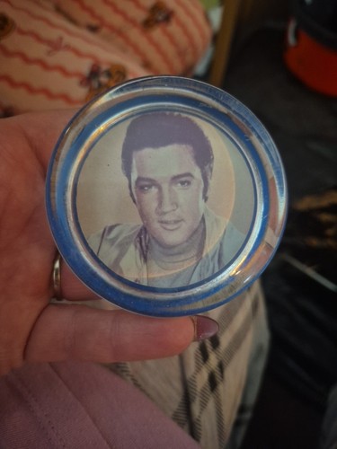 Vintage elvis presley - elvis,