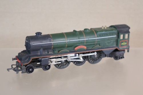 Triang r50s smoke chassis - smoke, for