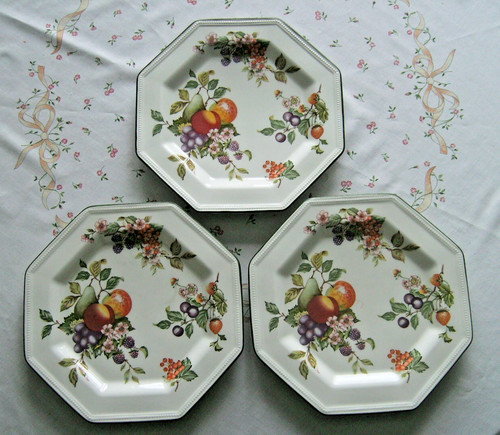 Johnson brothers fresh fruit - johnson,