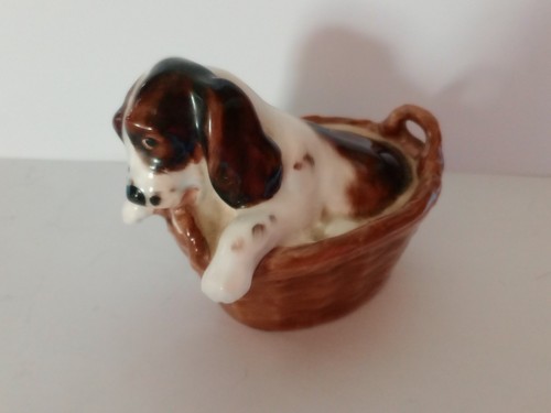 Royal doulton cocker spaniel - cocker,