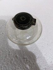 Antique clear glass - antique,