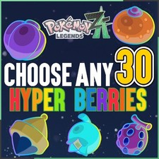 Choose any hyper - any,