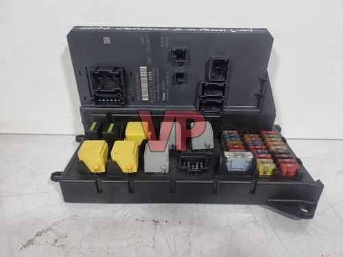Crafter sam unit module - vw,