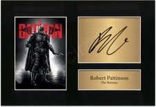 Robert Pattinson The Batman