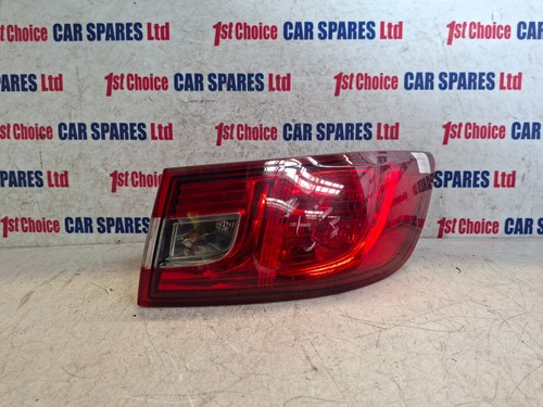 Renault clio hatchback 5dr mk4 - hatchback,