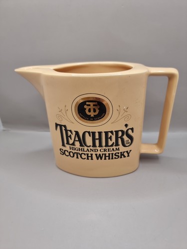 Teacher scotch whisky - teacher’s,