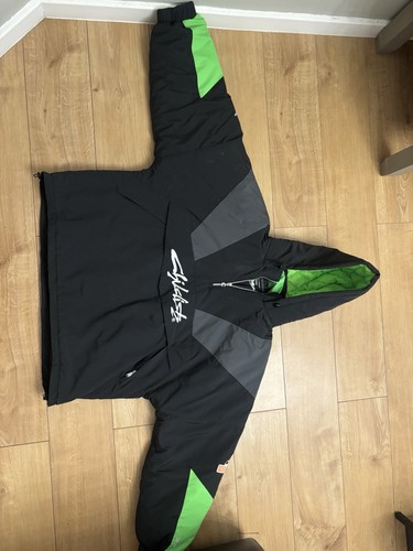 Childish motorsport jacket - childish,