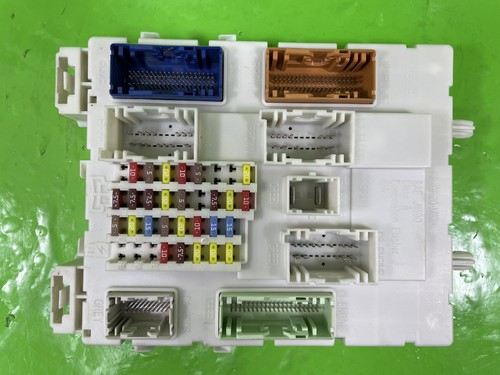 Ford focus mk3 bcm body - mk3,