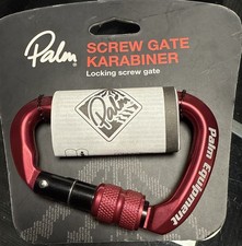 Palm Equipment Screwgate