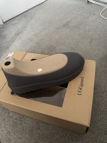 Ugg boot guard - ,