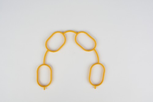 Suzuki genuine gasket intake - suzuki,