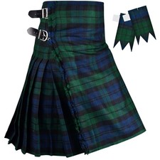 Scottish Tartan 5 Yard 16oz