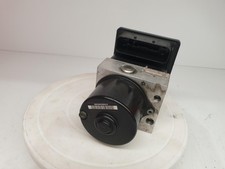 VAUXHALL ZAFIRA B MK2 2014 ABS PUMP MODULATOR 1.7L DIESEL A17DTR 93191515