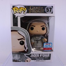 F1 Funko Pop GOT Game Of