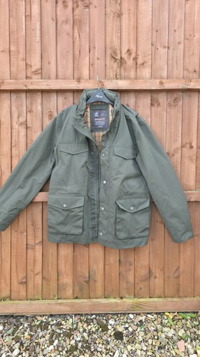 Fat face olive 65 - face, m-65