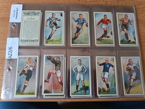 Az2 footballers 1928 - az2-6/,