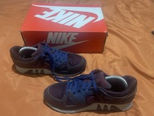 Nike Air Stab Uk 8 Vintage 2014