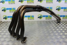 Kawasaki ZX6R Exhaust Headers