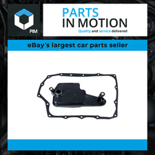 Automatic gearbox oil filter - oil,