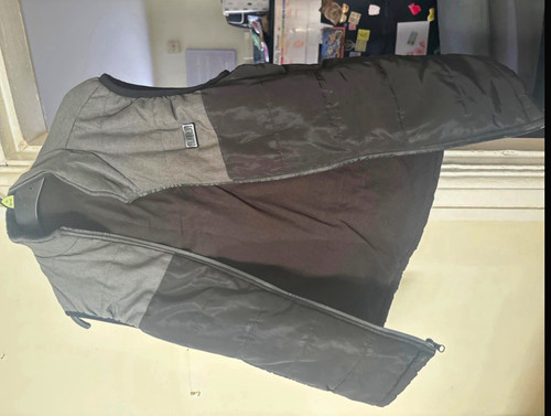 Easy wear men heated - easy, men's