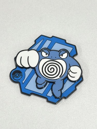 062 poliwrath 151 pokémon - #062,