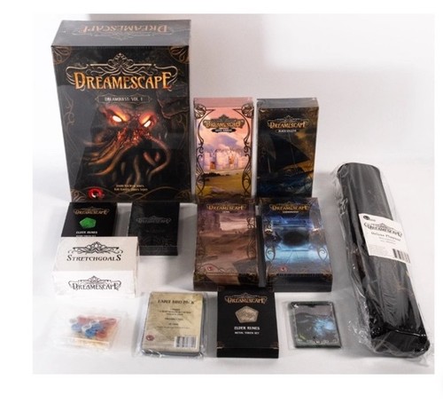 Bad cat games dreamescape - bad,