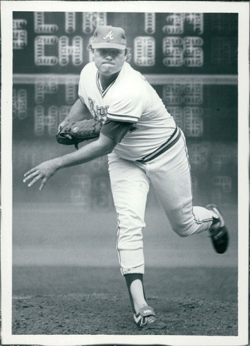 1984 terry forster - 1984,