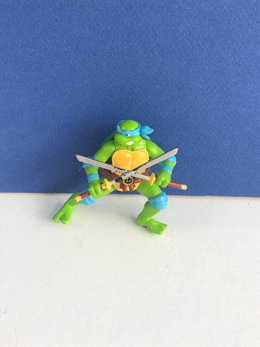 Diecast leonardo teenage