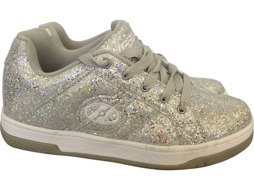 Heelys trainers silver - trainers,