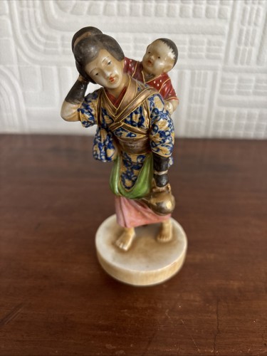 Beautiful antique japanese - antique,