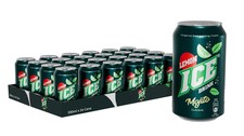 (24 Pack) Ice Lemon Mojito