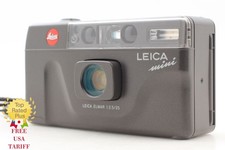 Tested [MINT] Leica Mini Elmar