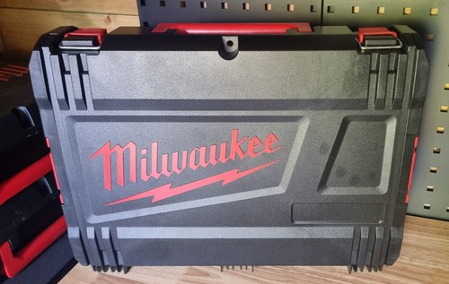 Milwaukee dynacase heavy - milwaukee,