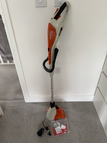 Stihl fsa electric - stihl,