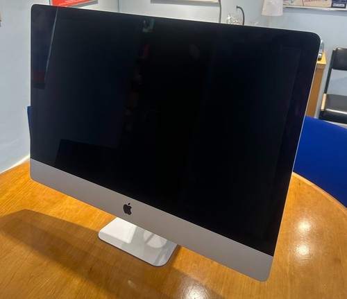 Apple imac late 2015 - apple,