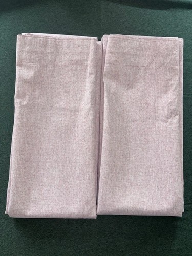 Blackout linen look - 💯,