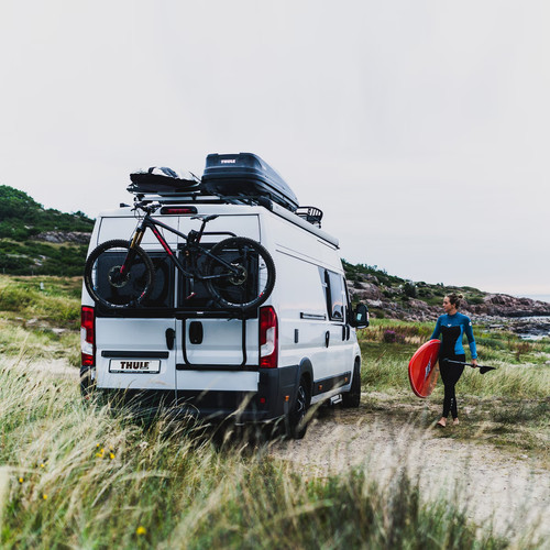 Campervan thule elite van - thule,