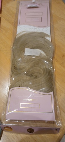 Lullabellz hair extensions - lullabellz,