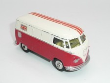 Corgi 433 Volkswagen Delivery