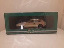 RARE CULT MODELS 1/18 1976