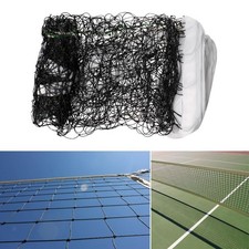 Official Volleyball Net, Standard Size, 32 'x 3', Sports Mesh