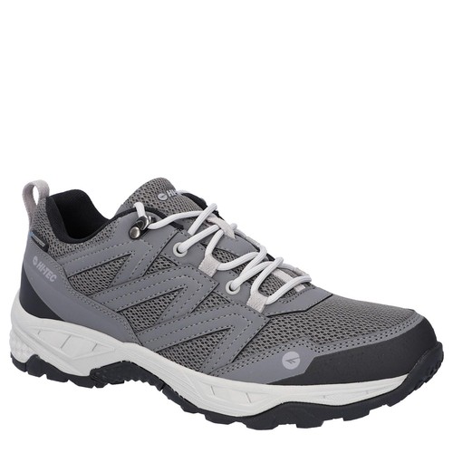 Tec men s - hi-tec, breathable
