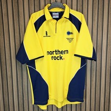 Durham Dynamos 2007 Cricket