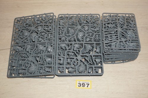 Warhammer fantasy age - warhammer,